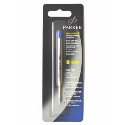 Parker Iso 12757-2 Refill