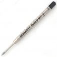 Schmidt G2 ballpoint pen refill - black ISO 12757-2 with fine Point
